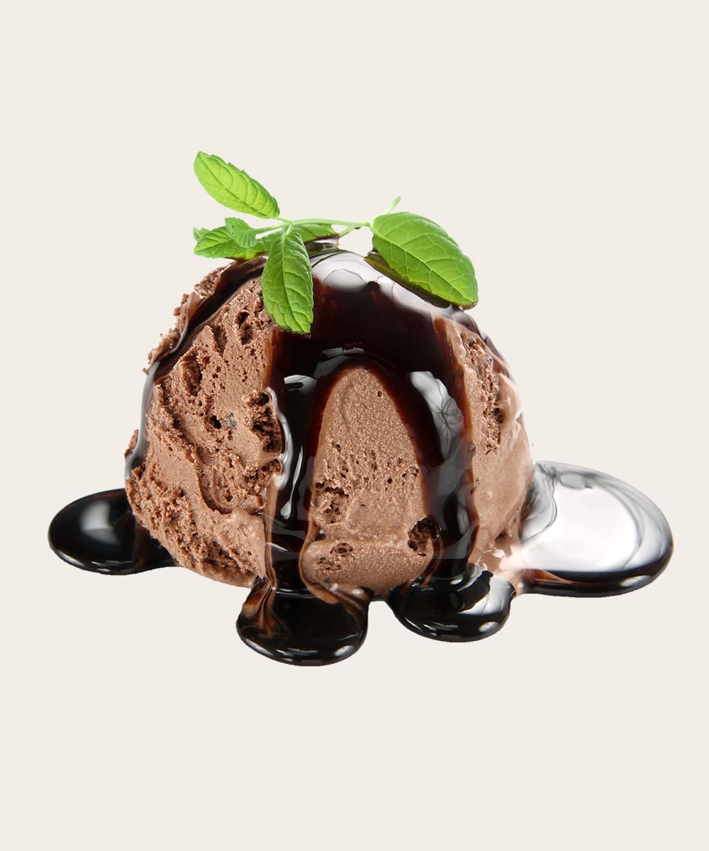 Chocolate Icecream